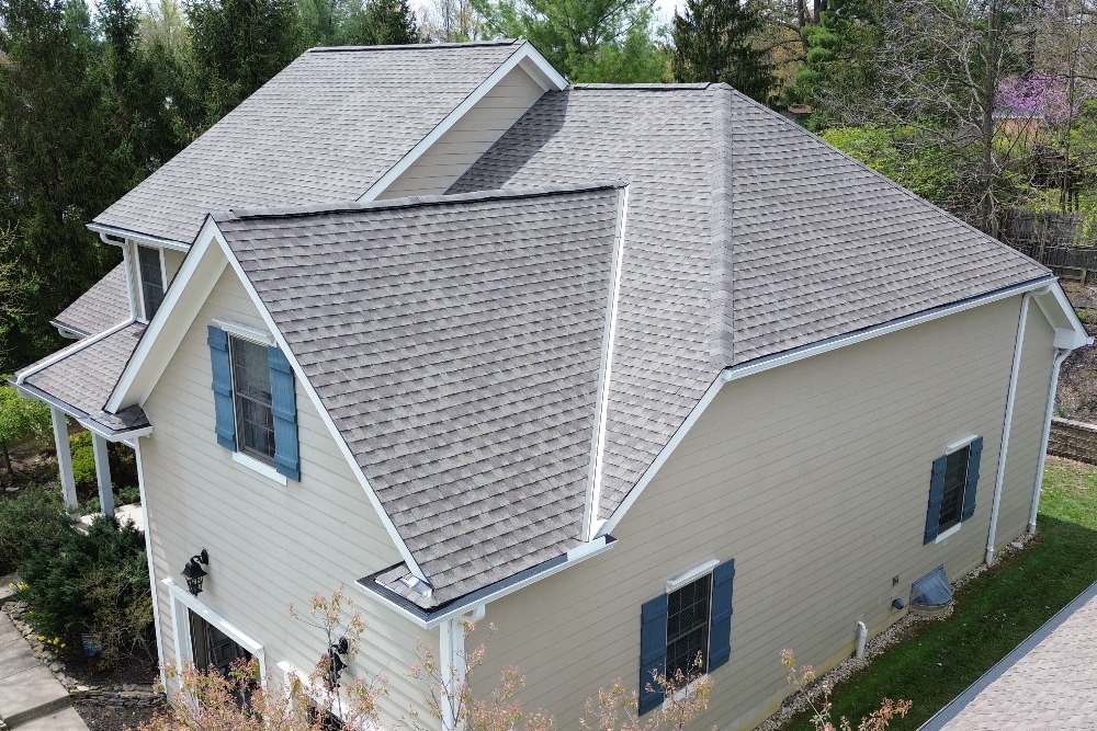 Integrity 1st Roofing Example - Integrity 1st Roofing