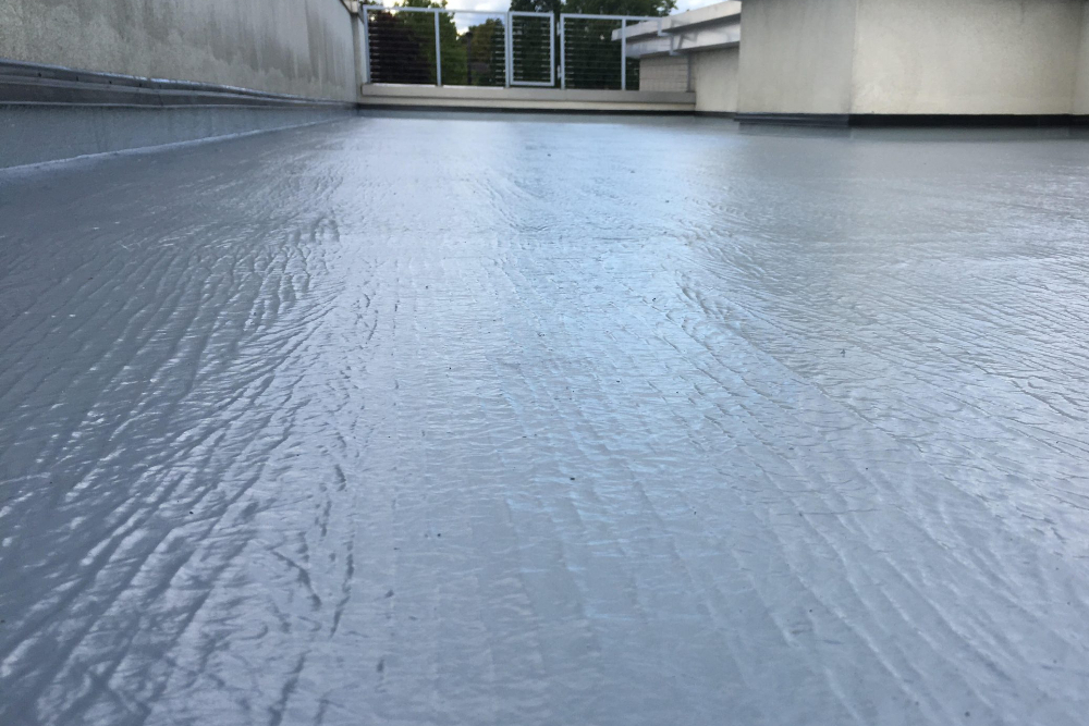 Liquid-Membrane-Roofing-Installation-and-Repair-Northern-Kentucky-Wide - Integrity 1st Roofing