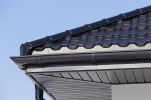 Vinyl-Gutters-Northern-Kentucky - Integrity 1st Roofing