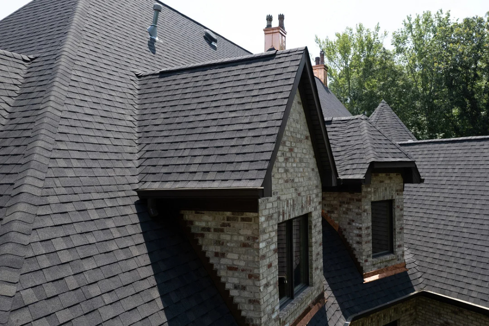 asphalt-shingles-installation-northern-kentucky - Integrity 1st Roofing