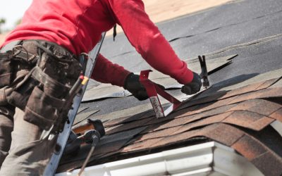 Top 5 Signs Your Cincinnati Home Needs Professional Roof Repairs…