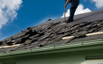 How to Replace the Roof of Houses…
