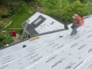 Roof Replacement 02 - Integrity 1st Roofing