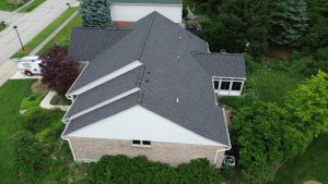 Roof Replacement 04 - Integrity 1st Roofing