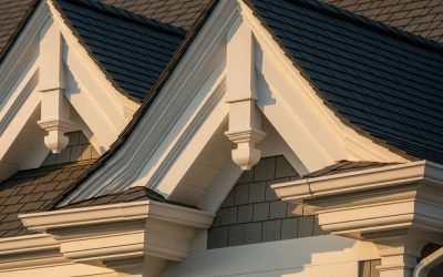 Understanding Roof Trim: Its Importance and Functions…
