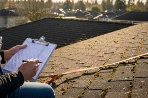 Roof Maintenance Services Cincinnati NKY - Integrity 1st Roofing