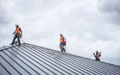 A Guide to Choosing the Best Commercial Roofing Installation Company and Roofing System in Cincinnati, Ohio…