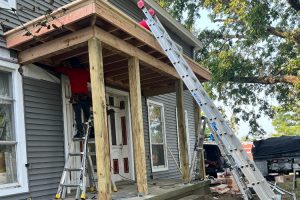 Carter 5 - Integrity 1st Roofing