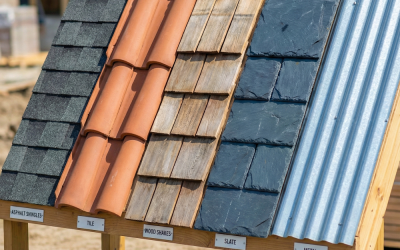 Comparing Roofing Types: Which Roofing Materials Are Best for Cincinnati Homes?…